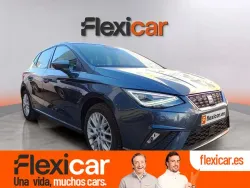 SEAT Ibiza 1.0 TSI S&S Special Edition 115