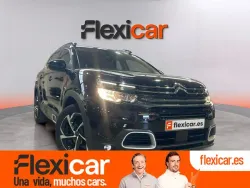 CITROEN C5 Aircross PureTech S&S Feel 130