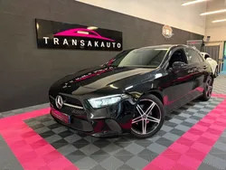 MERCEDES CLASSE A 200 7G-DCT Progressive Line / Burmester / Apple Carplay / Pack LED