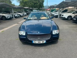 MASERATI Quattroporte 4.2 V8 BA 400CH