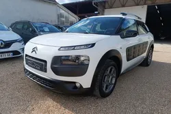 ✅ c4 cactus societe bluehdi 100 ch etg6 feel business 2 places ➡️ 8300 euros ht