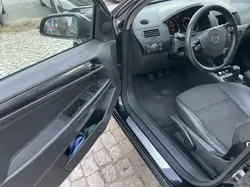 Opel Astra Astra H 1.7 CDTI