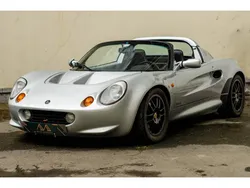 LOTUS ELISE Mk1 111