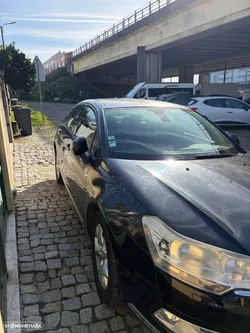 Citroën C5 1.6 HDi SX