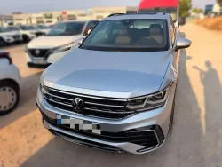 Volkswagen Tiguan Life 1.4 TSI eHybrid 180kW (245CV) DSG