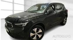 Volvo XC40 de 2022