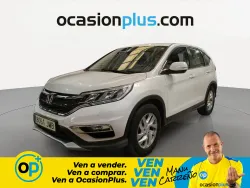 HONDA CR-V 1.6i-DTEC Elegance 4x2 120