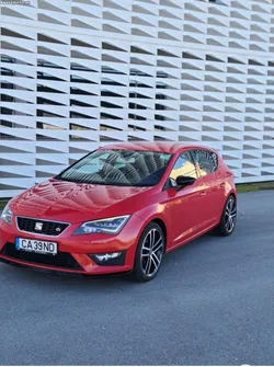 Seat Leon Fr