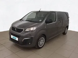 Peugeot Expert CABINE APPROFONDIE CA STANDARD BLUEHDI 180 S&S EAT8 - FIXE PREMIUM