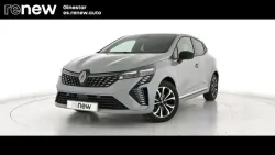 Renault Clio TCe GLP Techno 74kW