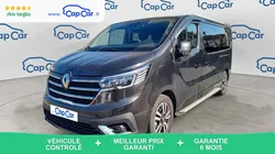 Renault Trafic Combi L2H1 III 2.0 BluedCi 170 EDC6 Spaceclass