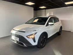 Hyundai bayon 1.0 t-gdi 100 hybrid 48v intuitive