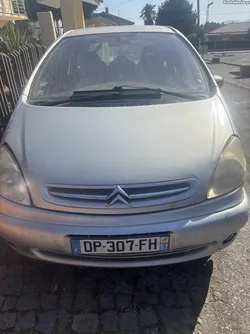 Citroën Xsara 2.0HDI