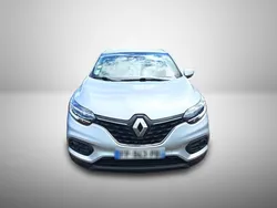 Renault Kadjar Business Blue dCi 115 5 portes (avril 2020) (co2 131)