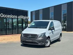 Mercedes Vito 114 CDI Fourgon Compact