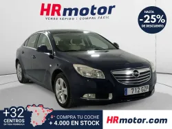 OPEL Insignia 2.0CDTI EcoFlex Edition 130