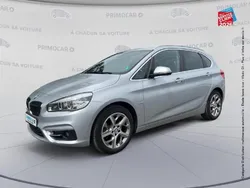 Bmw Série 2 ActiveTourer 218dA 150ch Luxury