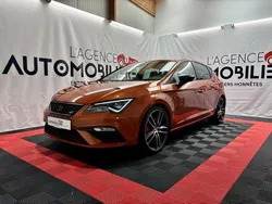 SEAT Leon 2.0 TSI 300 DSG6 CUPRA