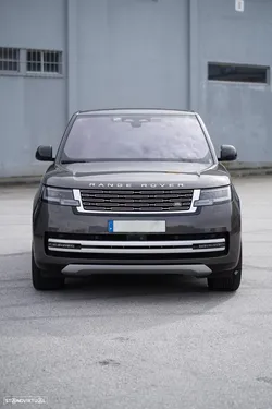 Land Rover Range Rover 3.0 D MHEV Autobiography