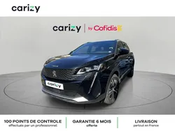 Peugeot 5008 PureTech 130ch S&S EAT8 GT