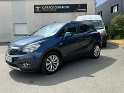 Opel MOKKA 1.6 CDTI 136CH COSMO ECOFLEX START&STOP 4X2