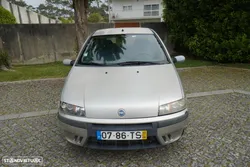 Fiat Punto 1.2 60 Active