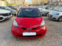 Toyota Aygo 1.0 ✔Garantie 12 MOIS