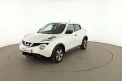 Nissan Juke 1.5 dCi N-Connecta 110 ch