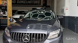 Mercedes-Benz Classe C de 2015