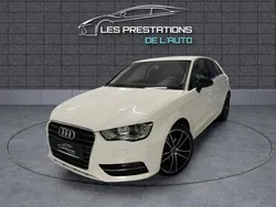Audi A3 III 1.4 TFSI 122ch Ambiente 3p