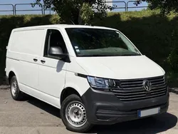 Magnifique VOLKSWAGEN TRANSPORTER T6.1 2.0 TDI 110 CT OK GARANTIE