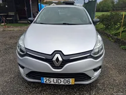 Renault Clio 1.5 DCI NACIONAL