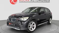 BMW X1 de 2010
