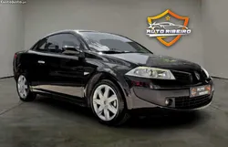 Renault Mégane 1.5 DCI