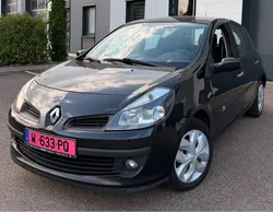 Renault clio 3 1.2 75cv dynamique