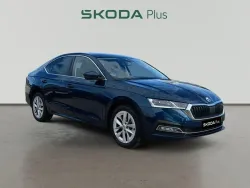 SKODA Octavia 1.5 TSI G-TEC Ambition DSG 96kW