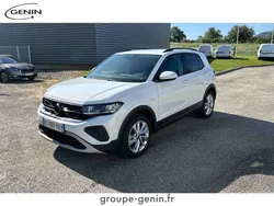 VOLKSWAGEN T-Cross 1.0 TSI 95 Start/Stop BVM5 VW Edition