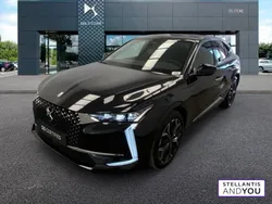 DS 4 PureTech 130 EAT8 Rivoli