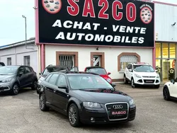 MAGNIFIQUE AUDI A3 3.2 Quattro Ambition Luxe S-Tronic A * Gps * Toit Ouvrant