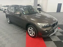 BMW X1 E84 LCI xDrive 18d 143 ch Première A