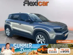 JEEP Avenger 1.2 Altitude