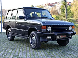 Land Rover Range Rover 2.5 TDi