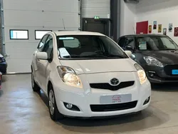 Toyota yaris ii 100cv vvt-i pack multimode boite automatique