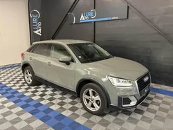 AUDI Q2 1.0 30 TFSI - 116 Design - Sièges