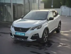 Peugeot 3008 1.6BLUEHDI 120 HP GT LINE S&S