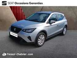 SEAT Arona 1.0 TSI 95 ch Start/Stop BVM5 Edition