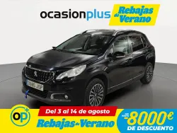 PEUGEOT 2008 1.6 BlueHDI S&S Active 100