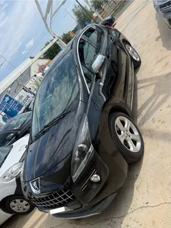 PEUGEOT 3008 2.0 HDi 150 cv ROLLAND GARROS