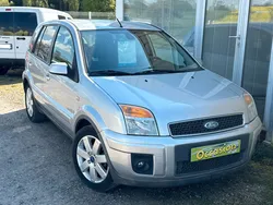 Ford fusion 1.6 tdci 90 ch edition plus garantie ct ok