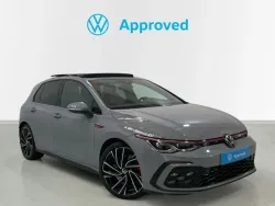 VOLKSWAGEN Golf 2.0 TSI GTI DSG 180kW
